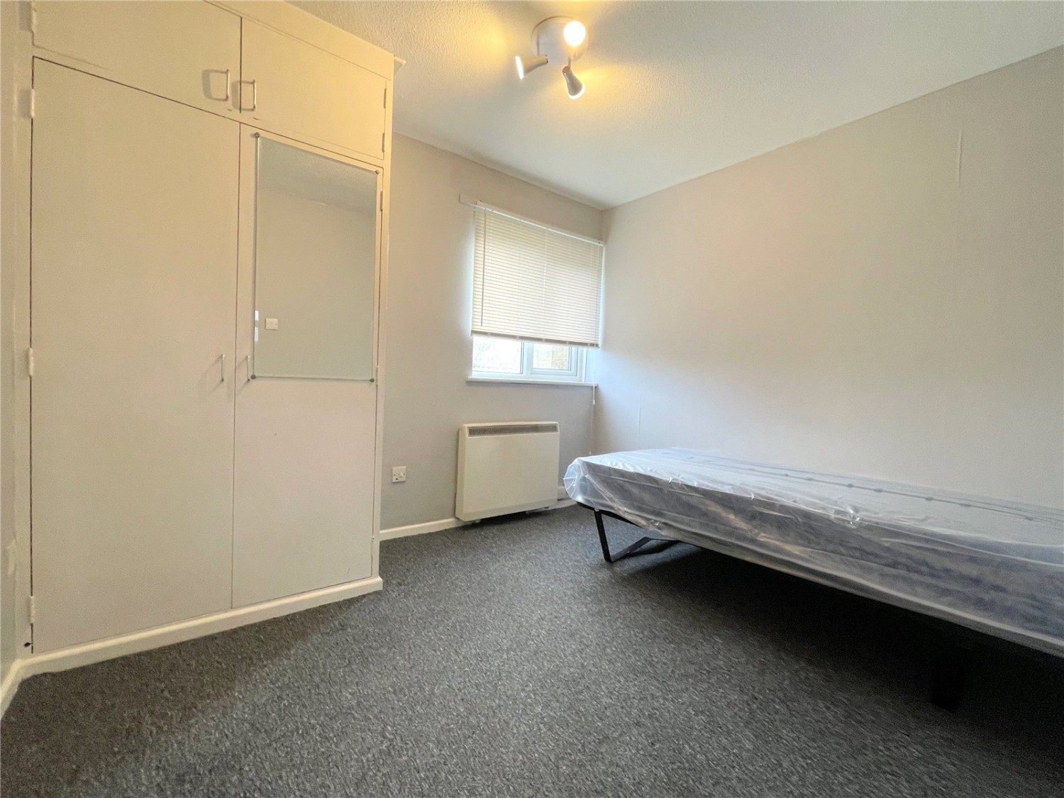 Meadow Road, Cirencester