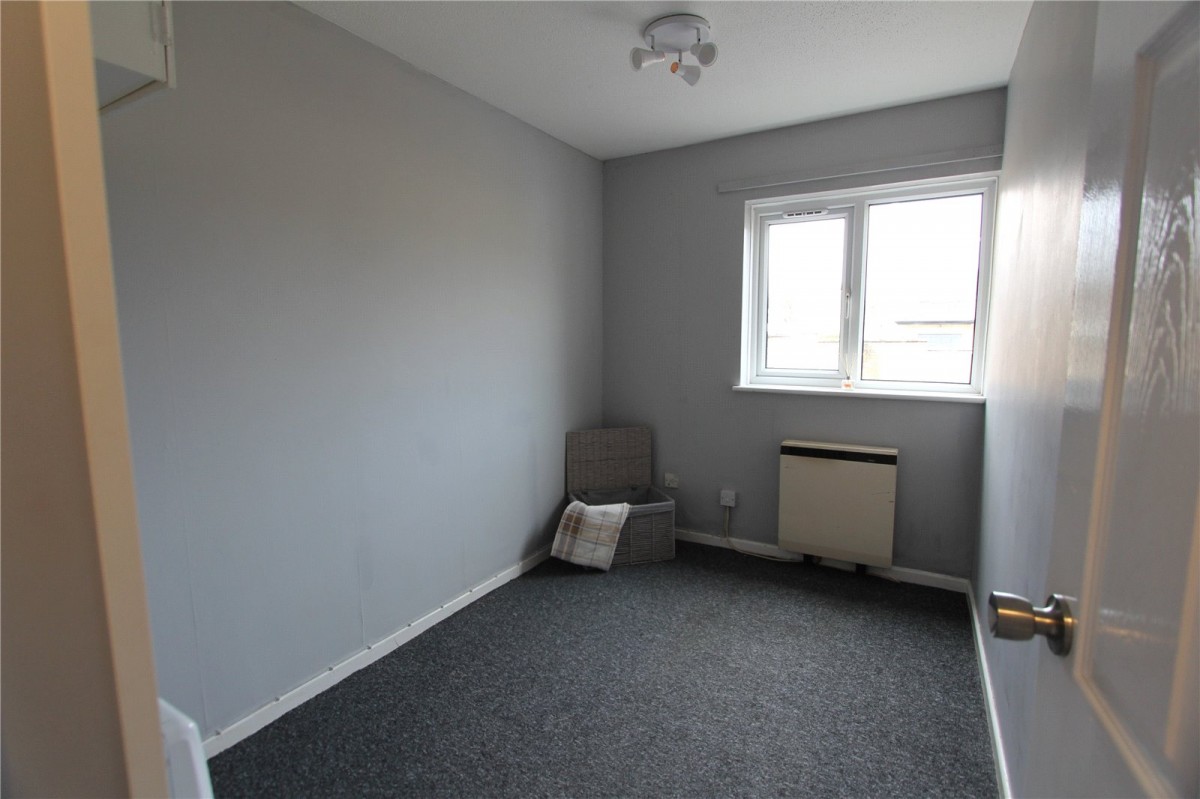 Meadow Road, Cirencester