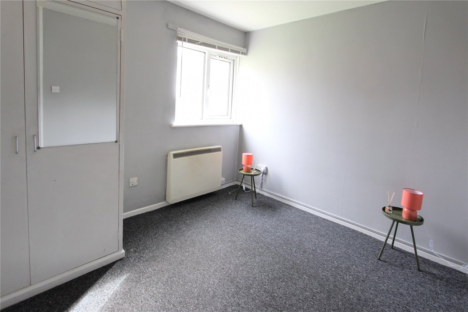 Meadow Road, Cirencester