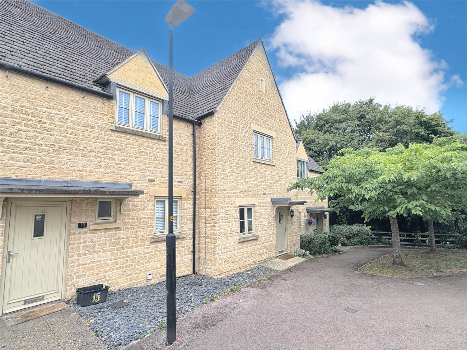 Cirencester, Gloucestershire