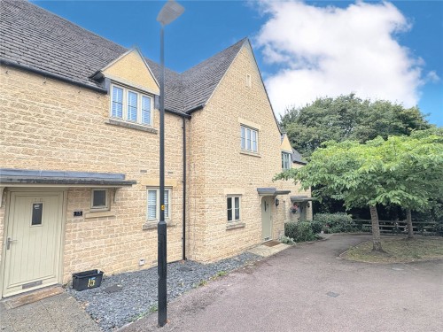 Cirencester, Gloucestershire