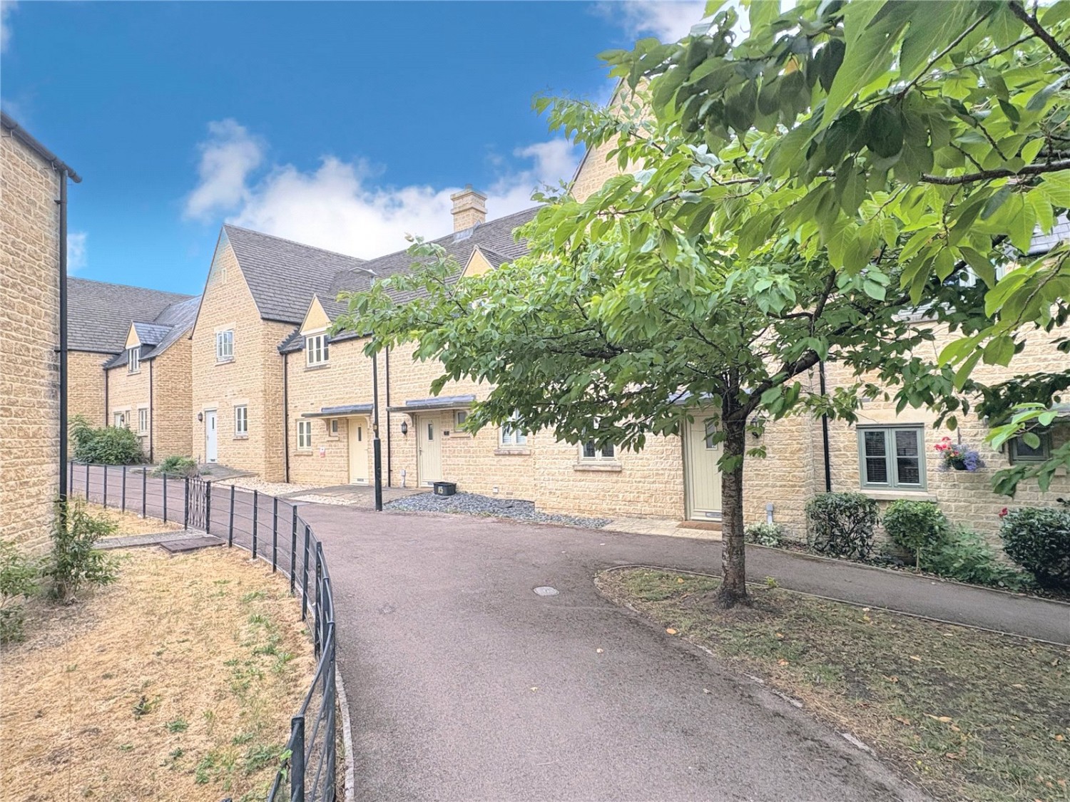 Cirencester, Gloucestershire