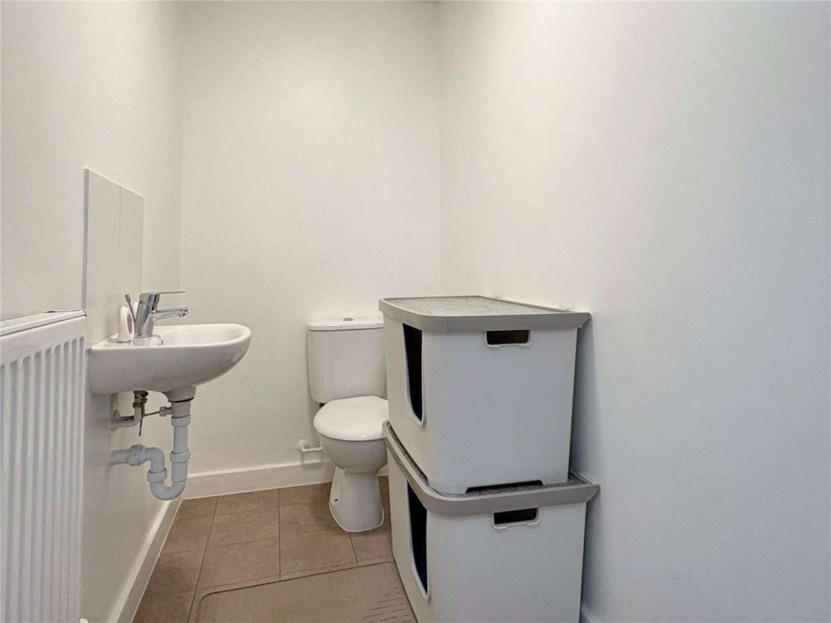 Cirencester, Gloucestershire