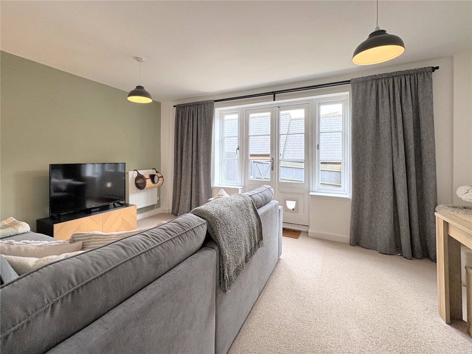 Cirencester, Gloucestershire