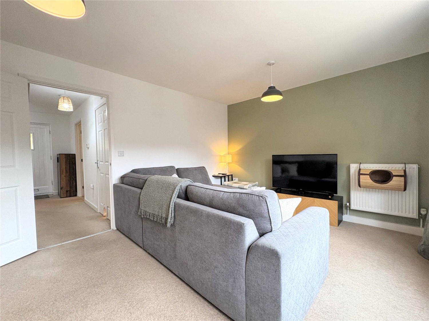 Cirencester, Gloucestershire