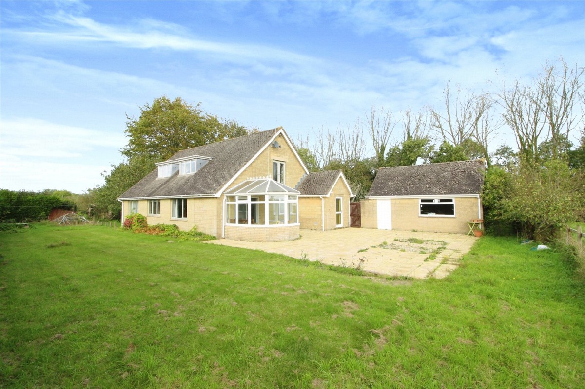 South Cerney, Cirencester, Gloucestershire