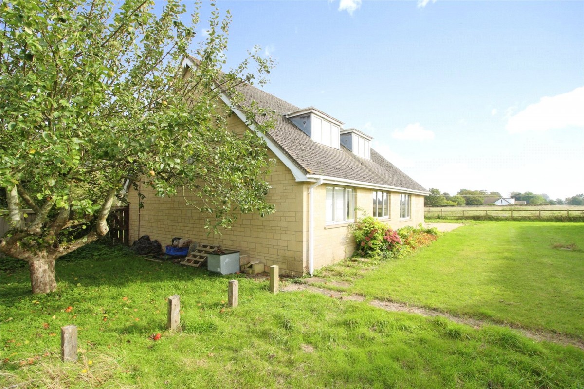 South Cerney, Cirencester, Gloucestershire