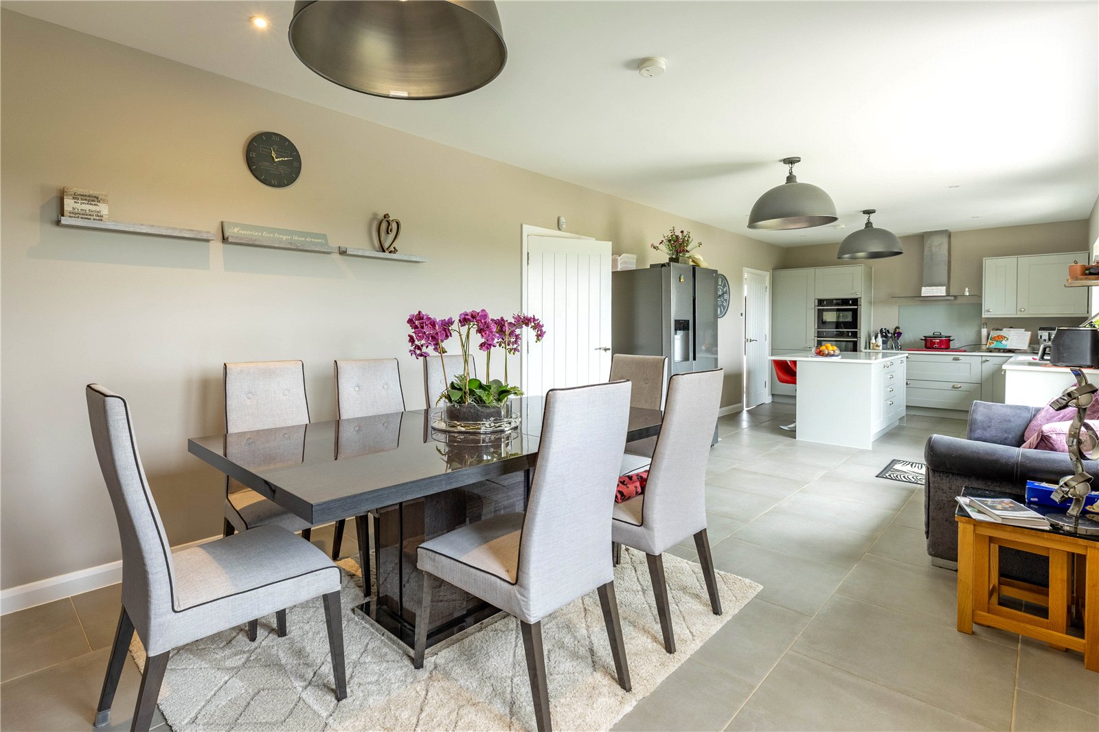4 bedroom House for sale in Ashton Keynes, Swindon, Wiltshire