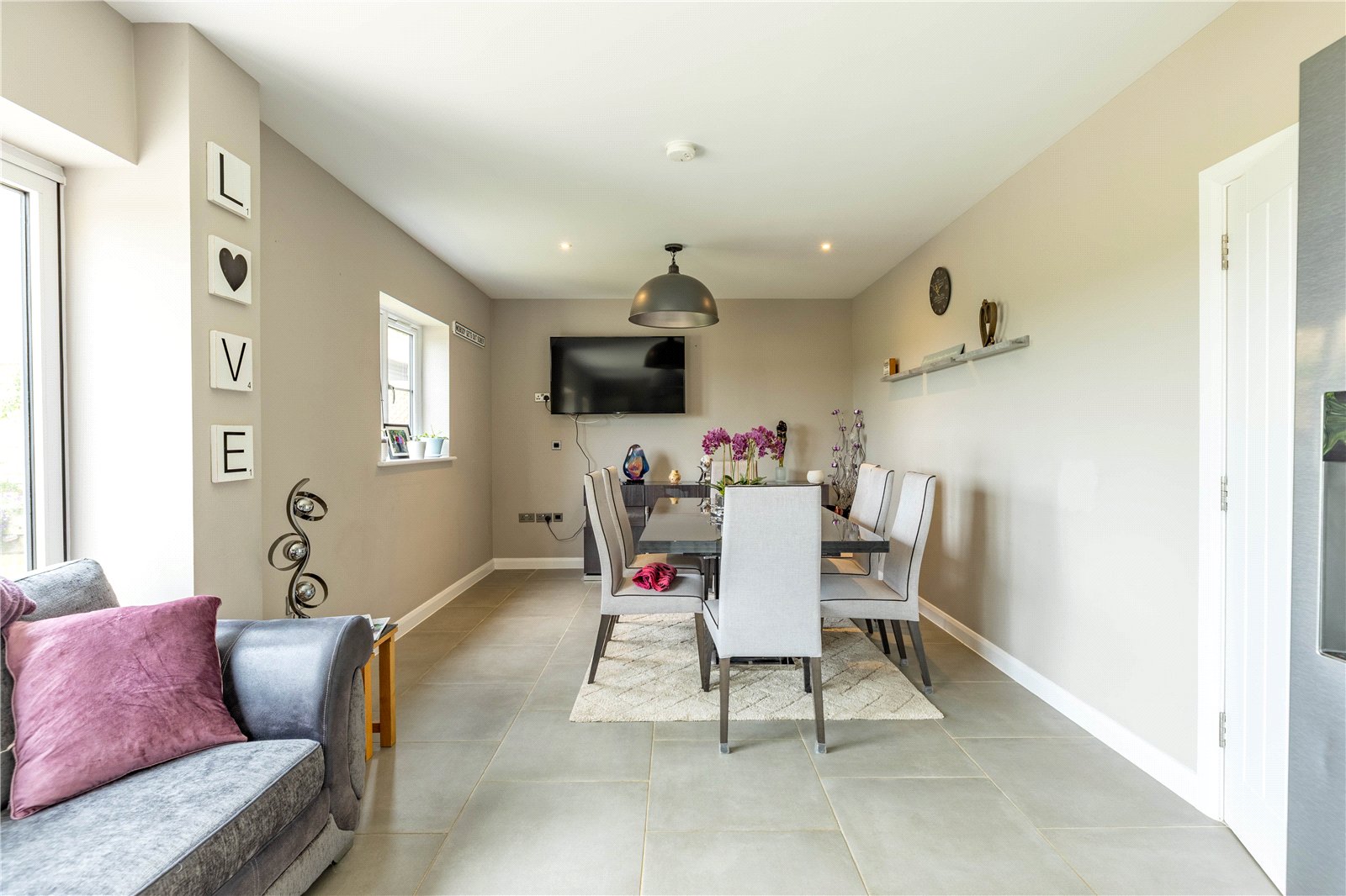 4 bedroom House for sale in Ashton Keynes, Swindon, Wiltshire