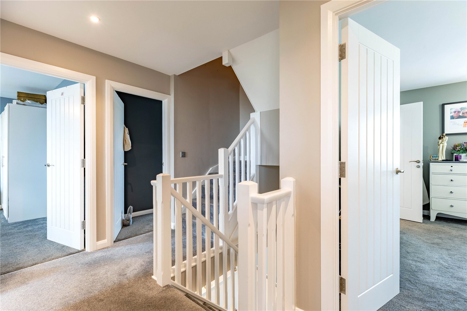 4 bedroom House for sale in Ashton Keynes, Swindon, Wiltshire