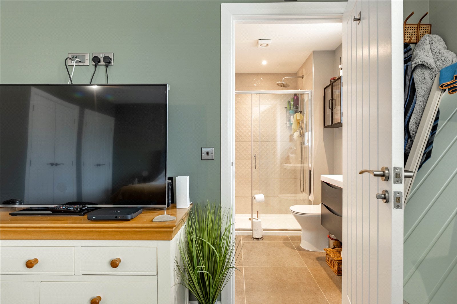4 bedroom House for sale in Ashton Keynes, Swindon, Wiltshire