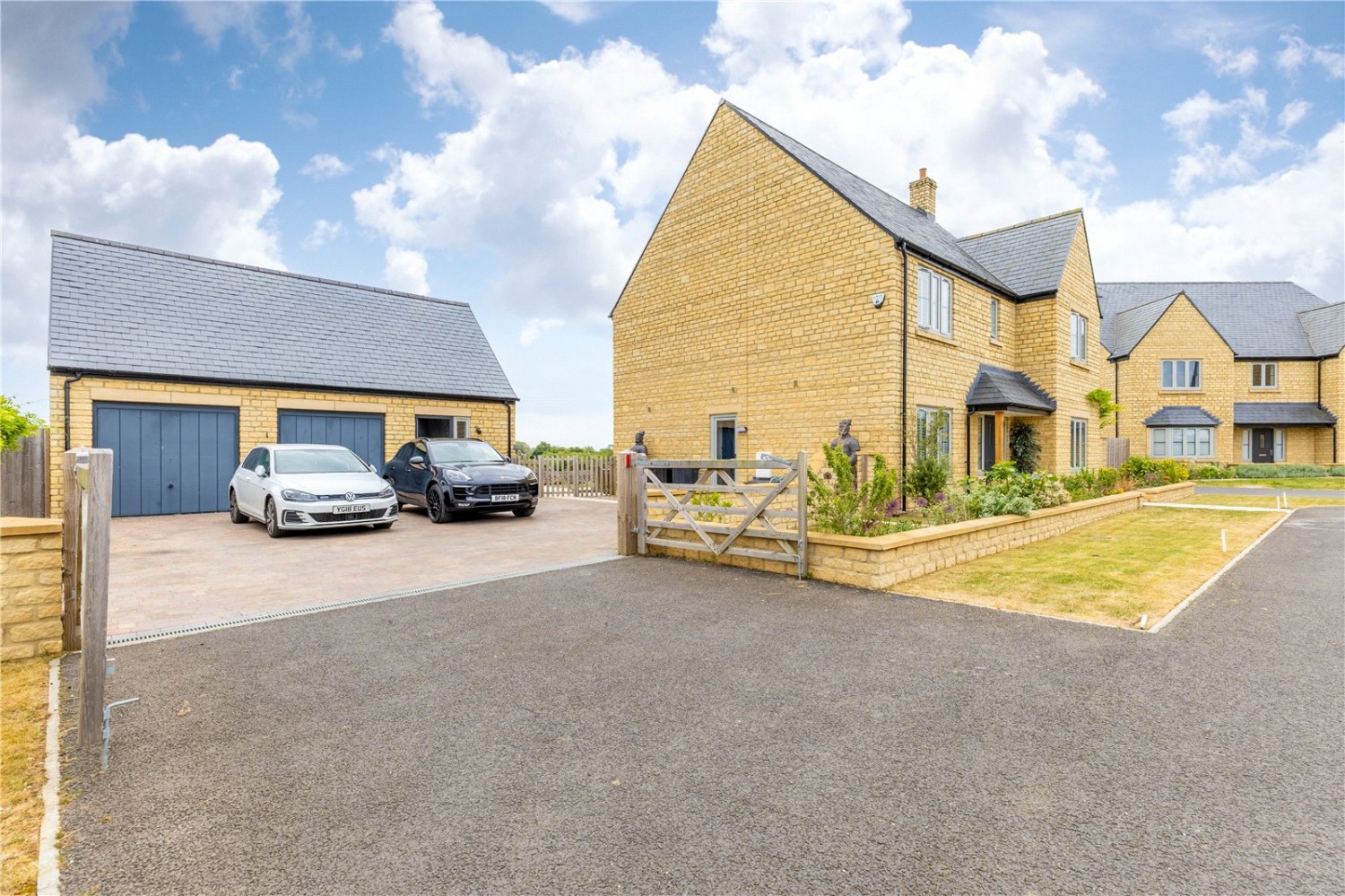 Ashton Keynes, Swindon, Wiltshire