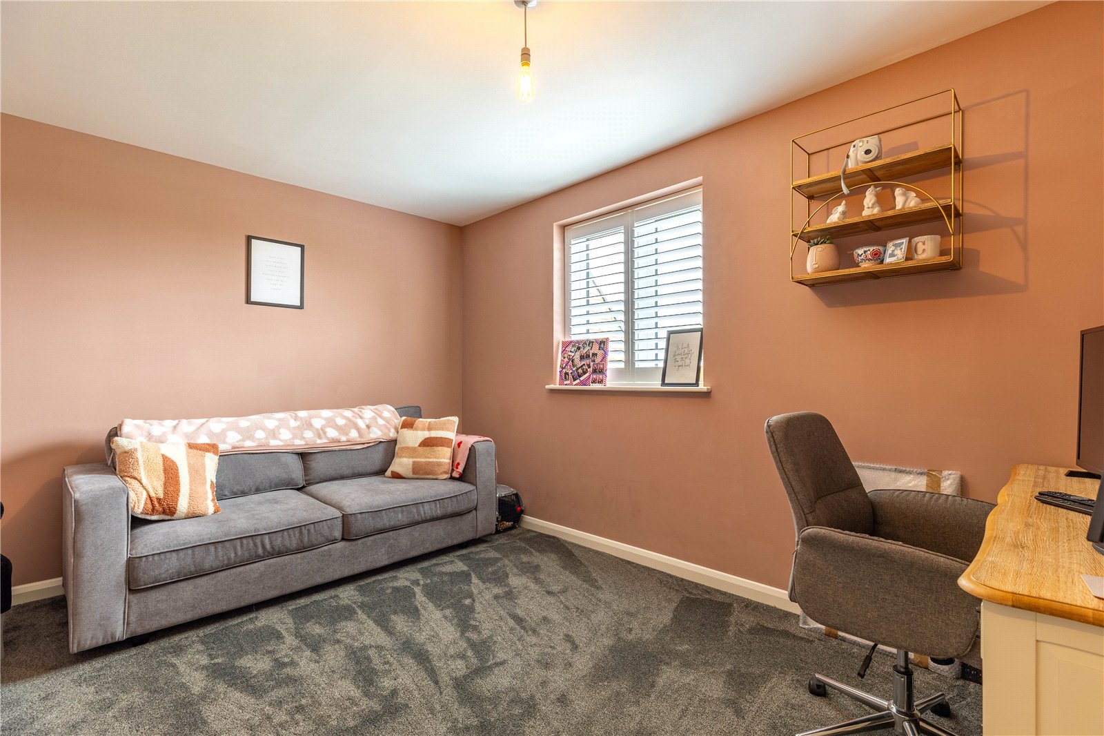 4 bedroom House for sale in Ashton Keynes, Swindon, Wiltshire