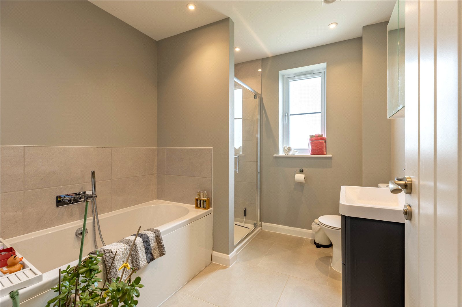 4 bedroom House for sale in Ashton Keynes, Swindon, Wiltshire