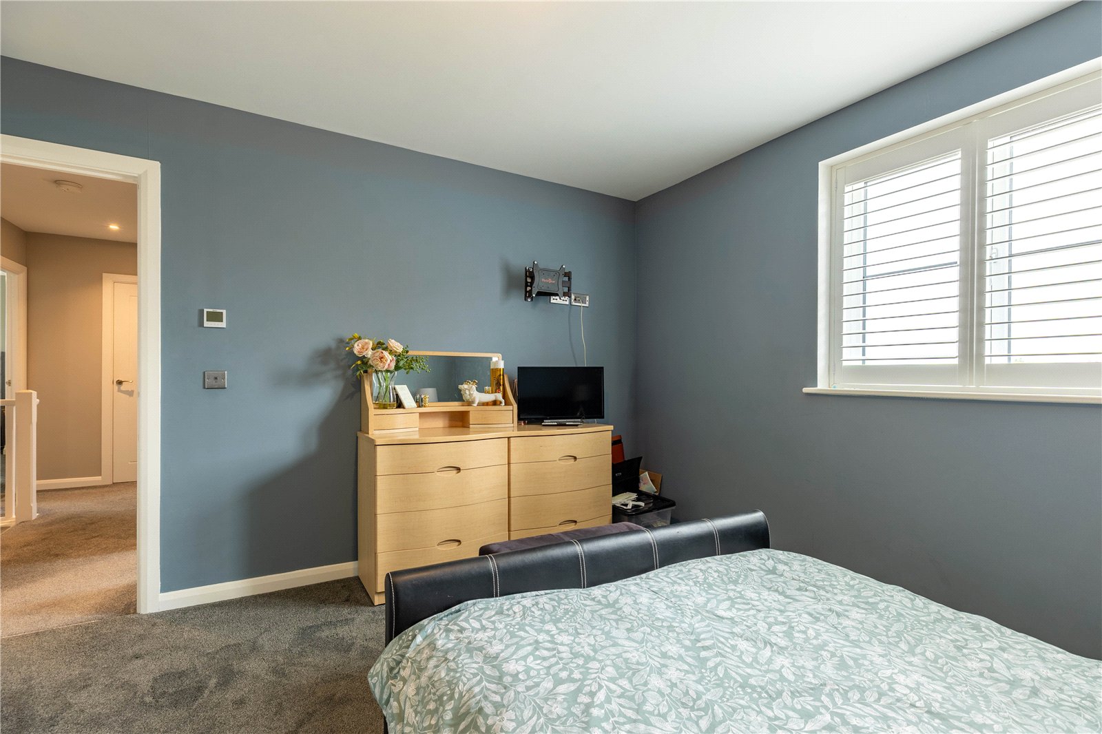 4 bedroom House for sale in Ashton Keynes, Swindon, Wiltshire