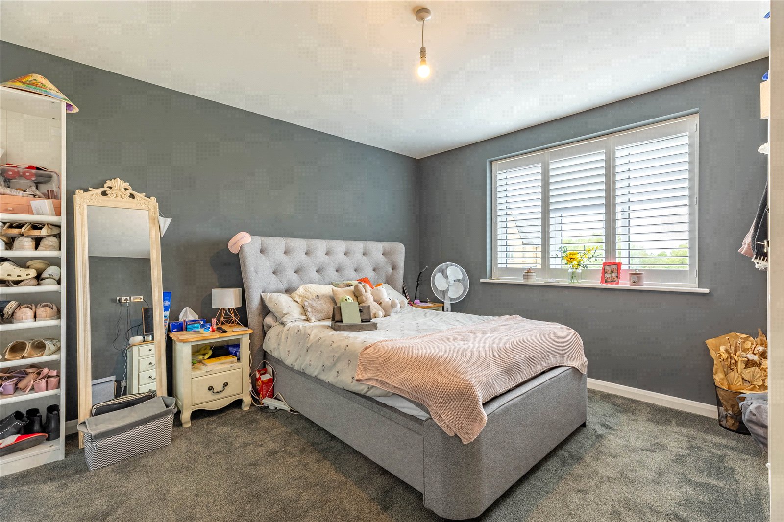 4 bedroom House for sale in Ashton Keynes, Swindon, Wiltshire