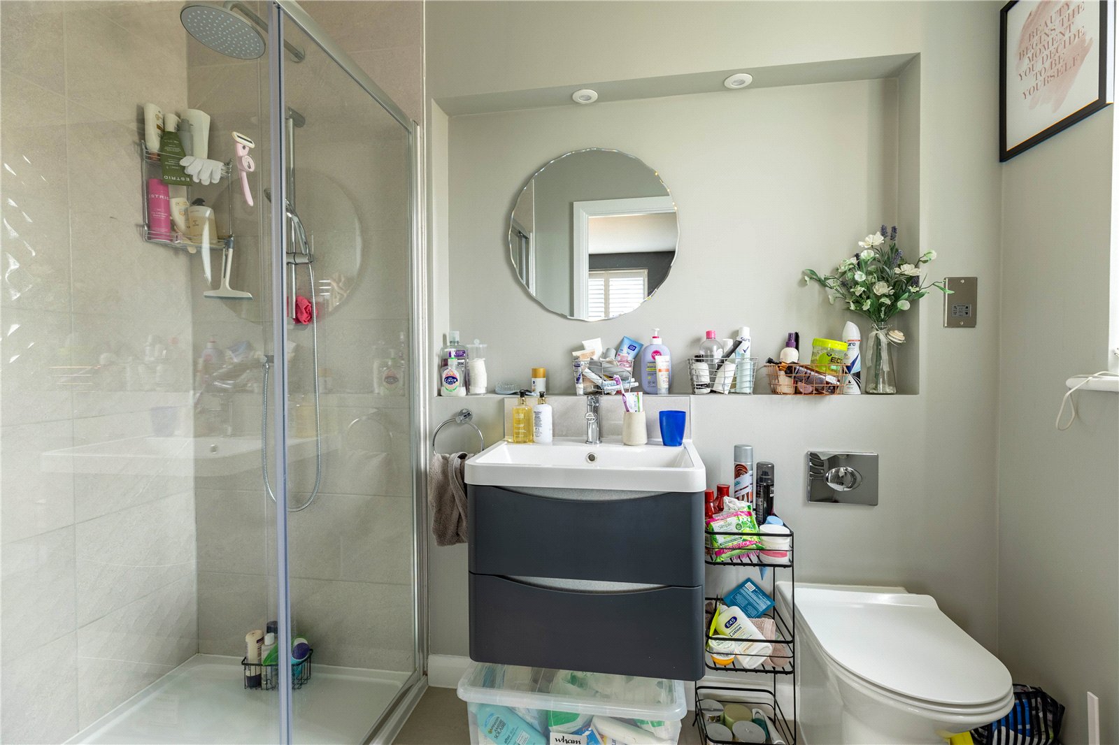 4 bedroom House for sale in Ashton Keynes, Swindon, Wiltshire