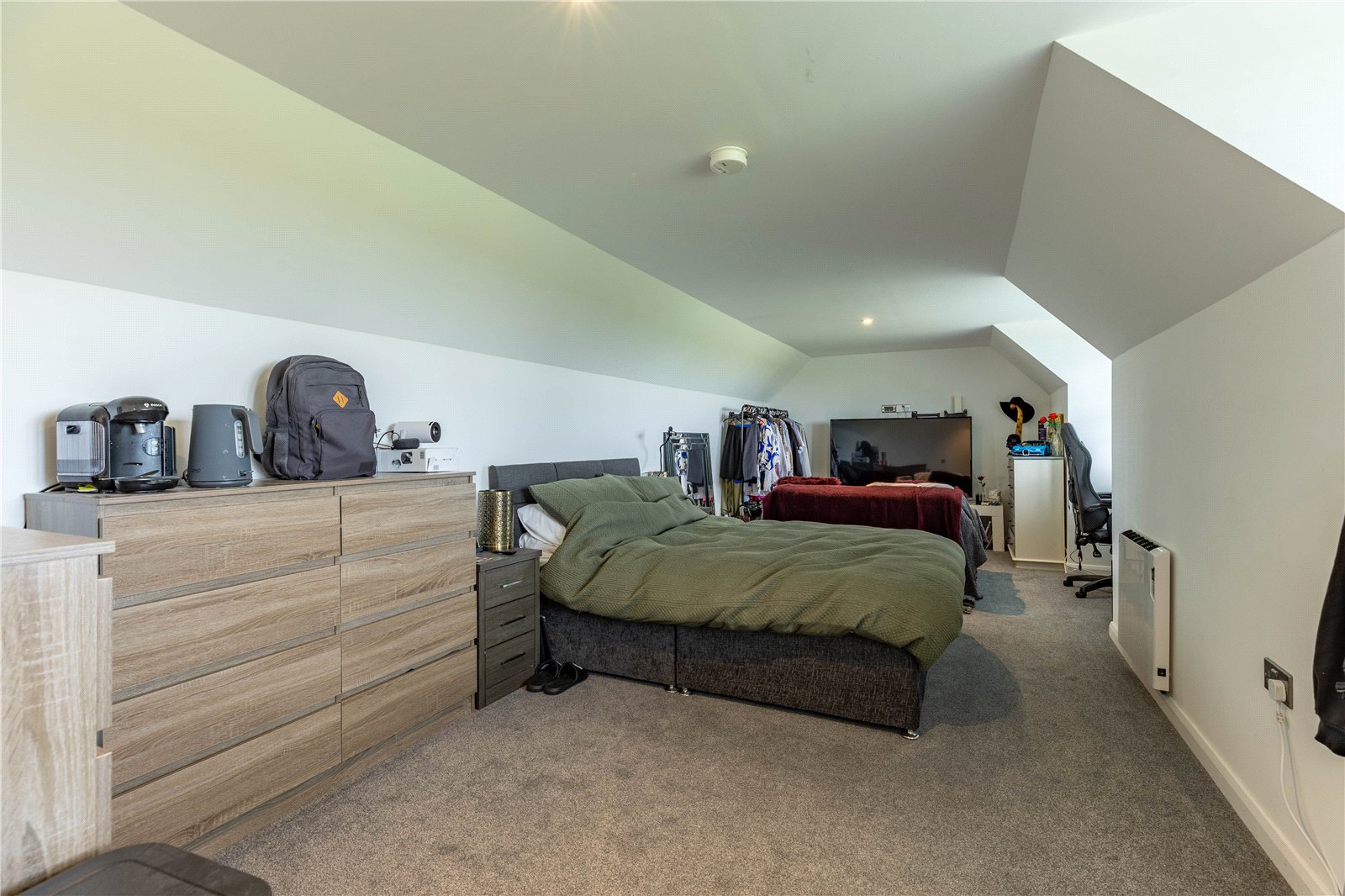 4 bedroom House for sale in Ashton Keynes, Swindon, Wiltshire