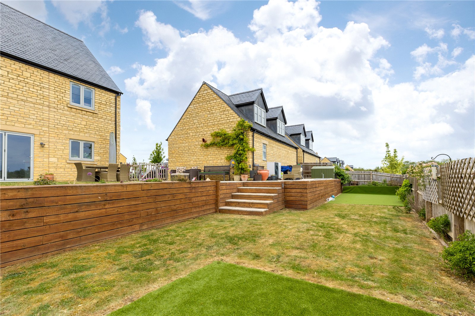 4 bedroom House for sale in Ashton Keynes, Swindon, Wiltshire