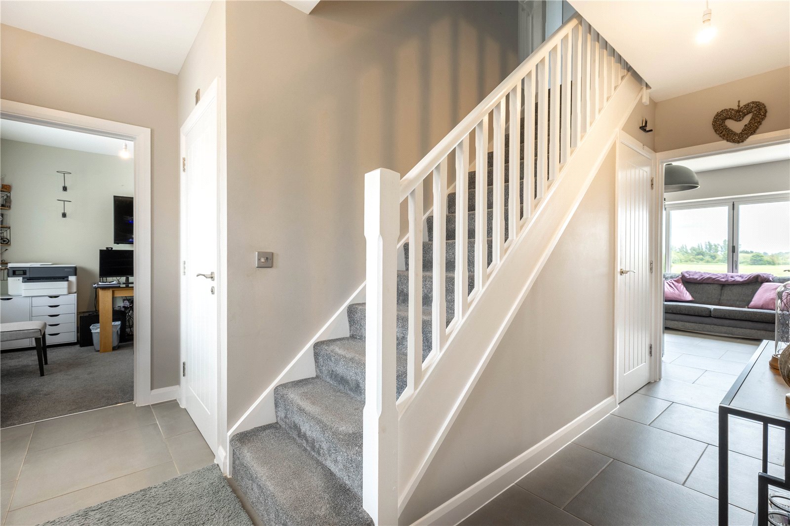 4 bedroom House for sale in Ashton Keynes, Swindon, Wiltshire