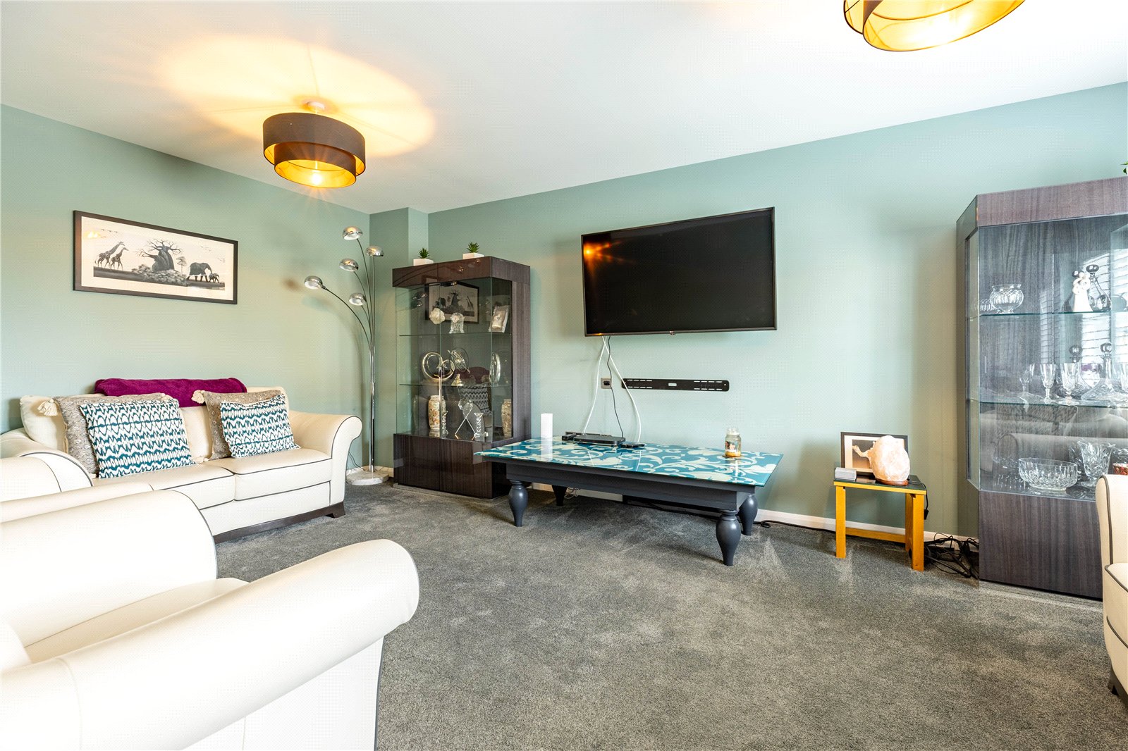 4 bedroom House for sale in Ashton Keynes, Swindon, Wiltshire