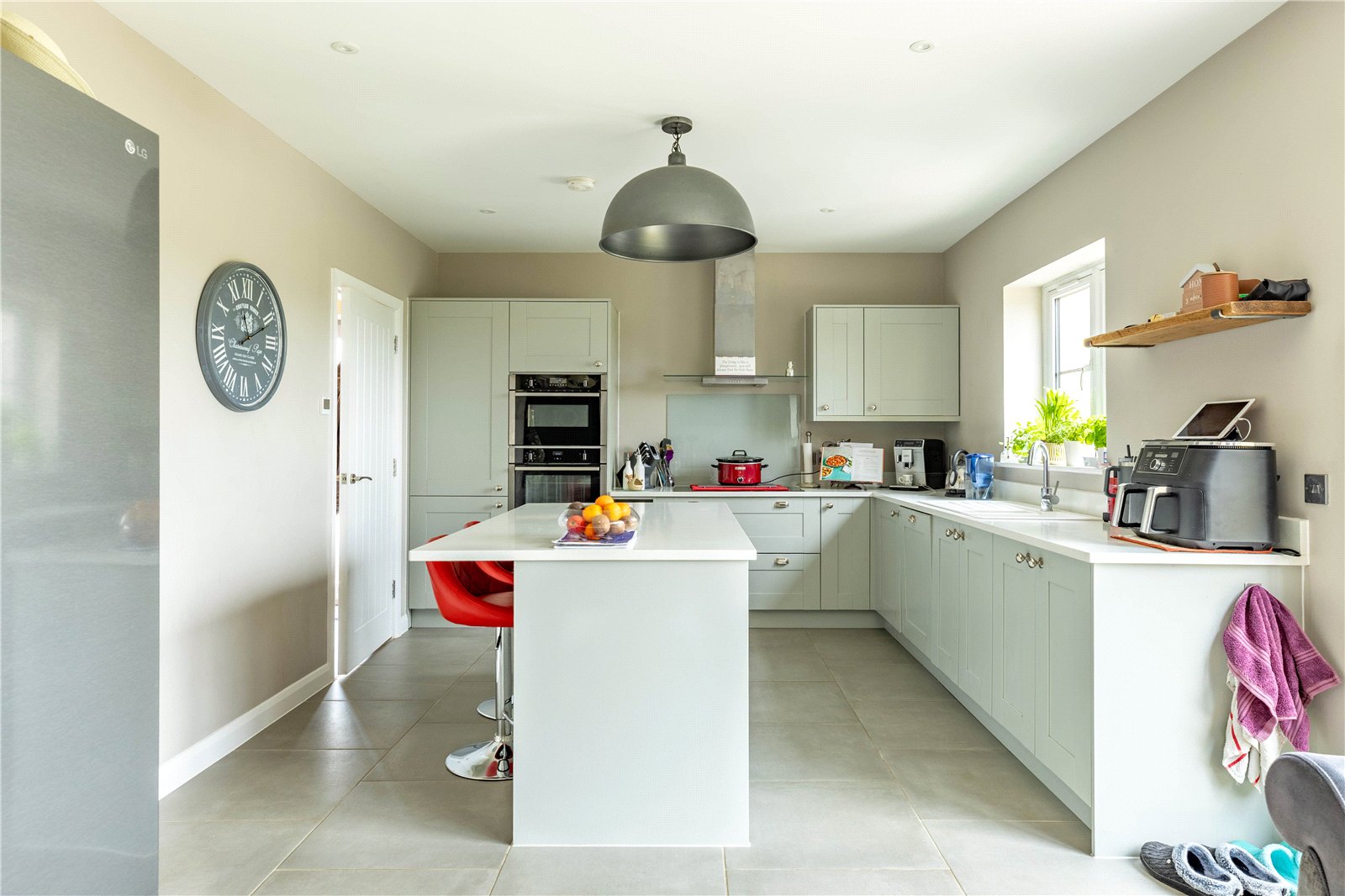 4 bedroom House for sale in Ashton Keynes, Swindon, Wiltshire