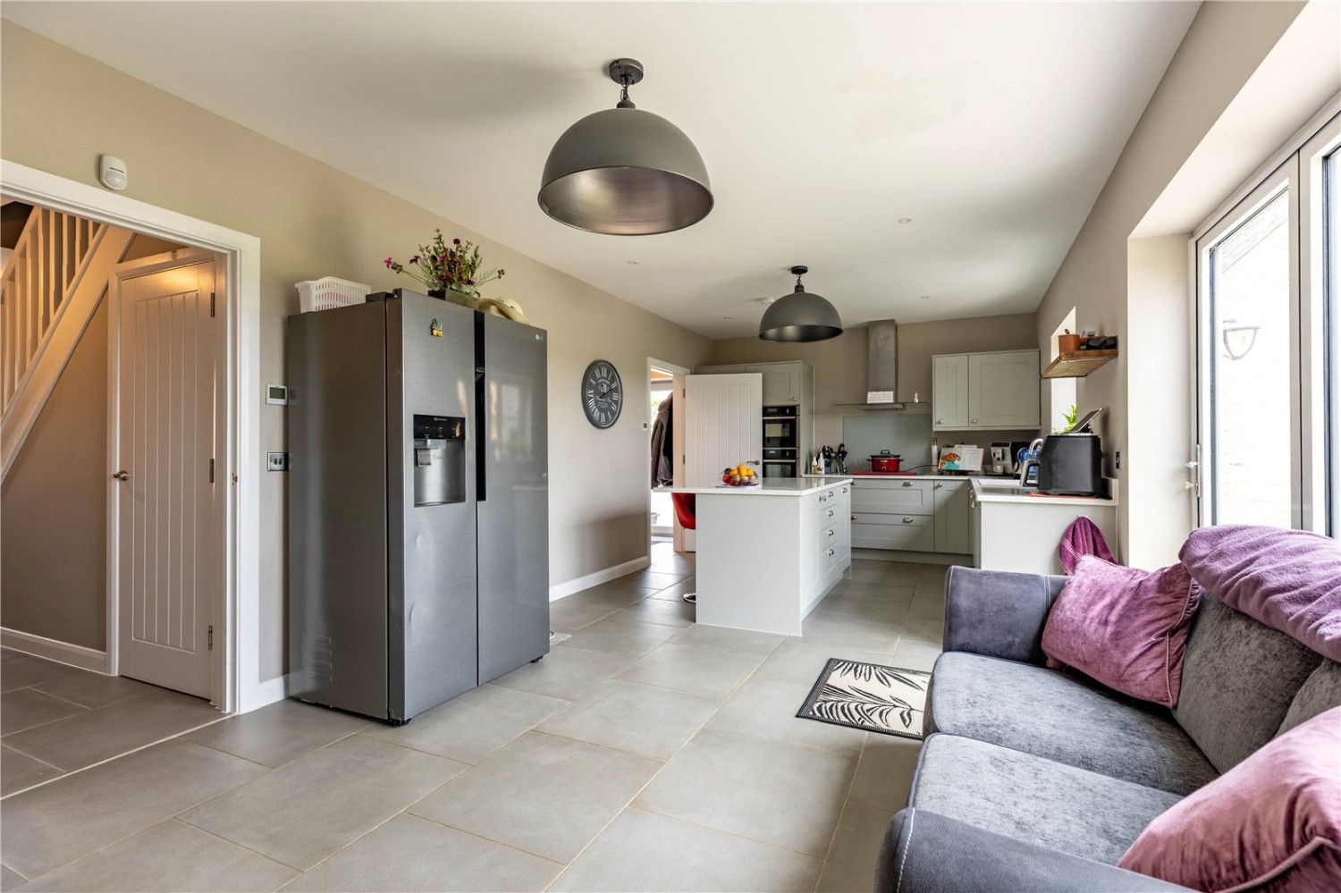 Ashton Keynes, Swindon, Wiltshire