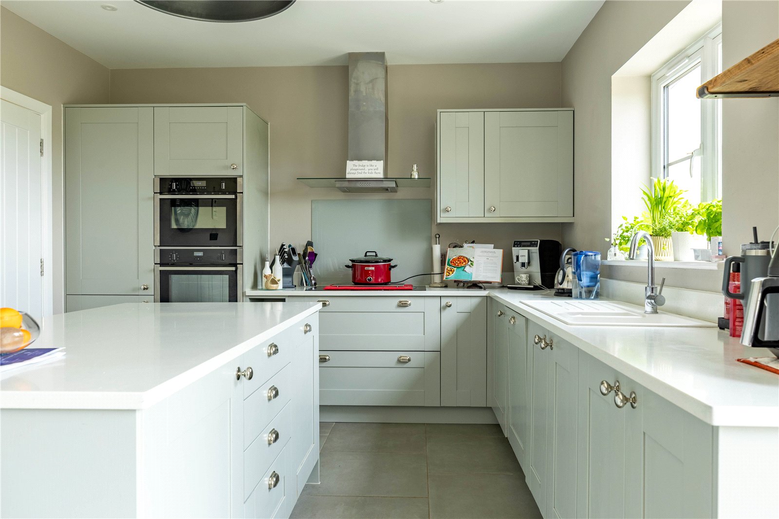 4 bedroom House for sale in Ashton Keynes, Swindon, Wiltshire