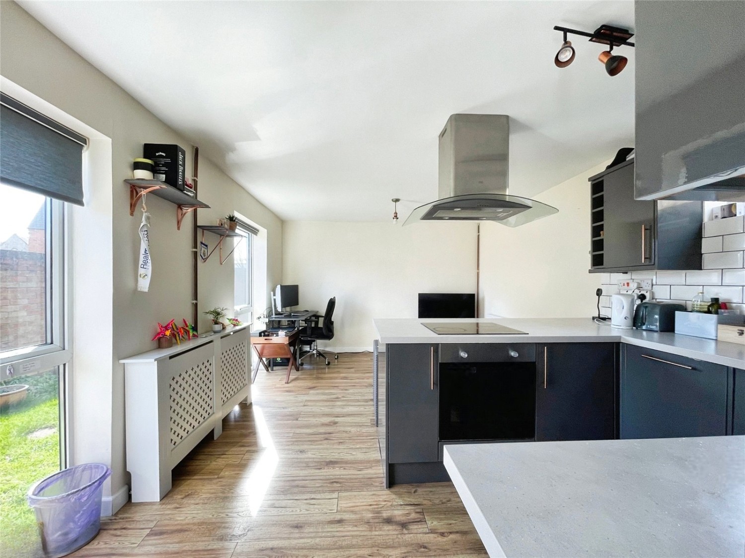 Cirencester, Gloucestershire