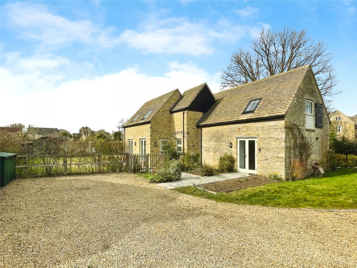 Latton, Swindon, Wiltshire