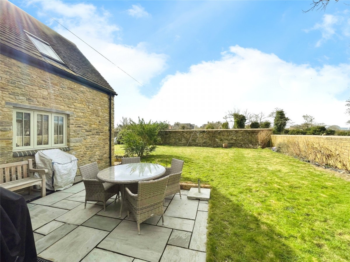 Latton, Swindon, Wiltshire