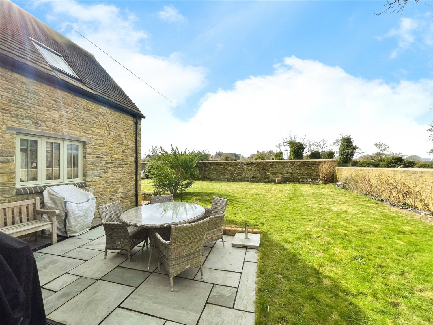 Latton, Swindon, Wiltshire