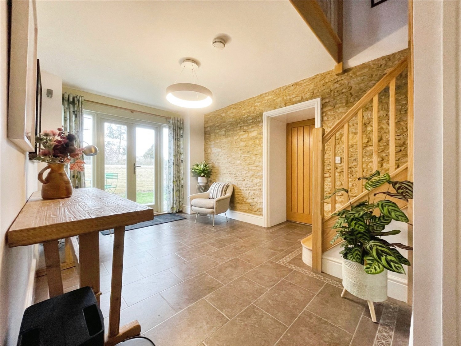 Latton, Swindon, Wiltshire