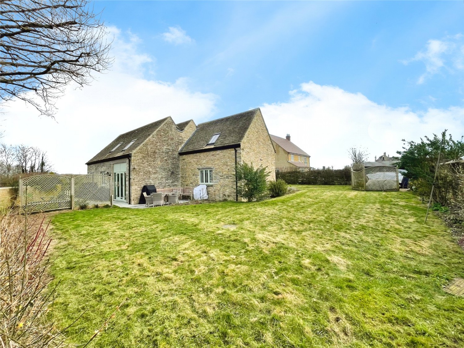 Latton, Swindon, Wiltshire