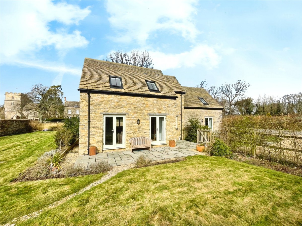 Latton, Swindon, Wiltshire