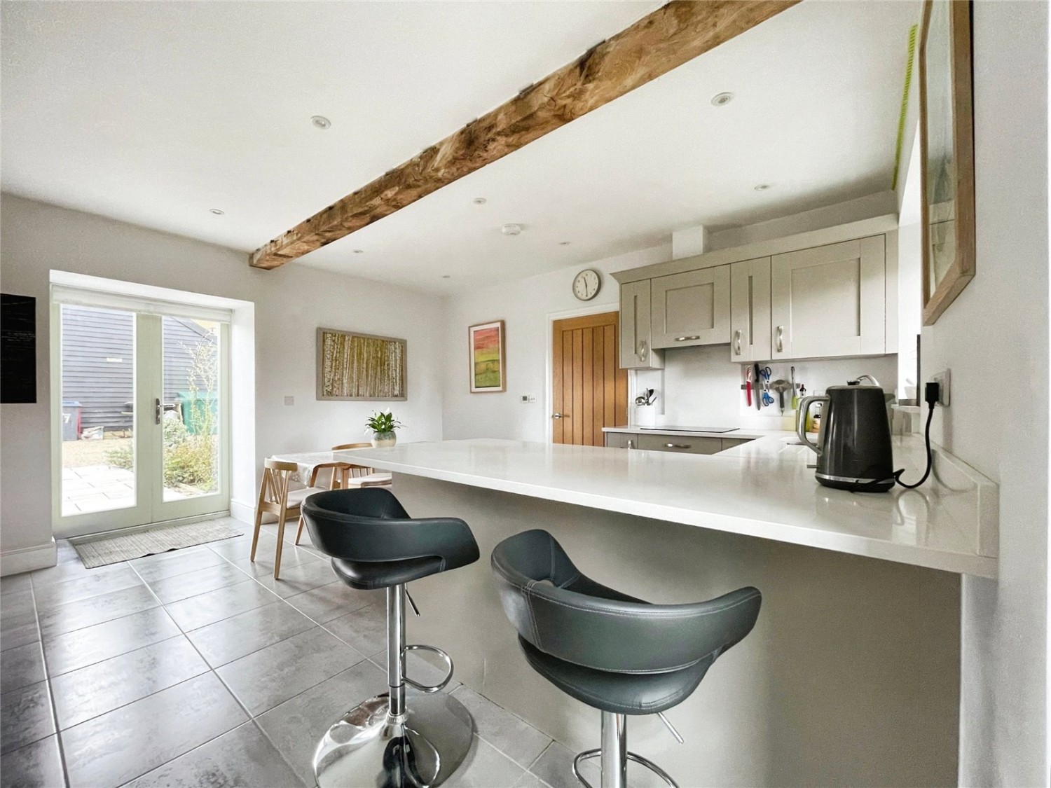 Latton, Swindon, Wiltshire
