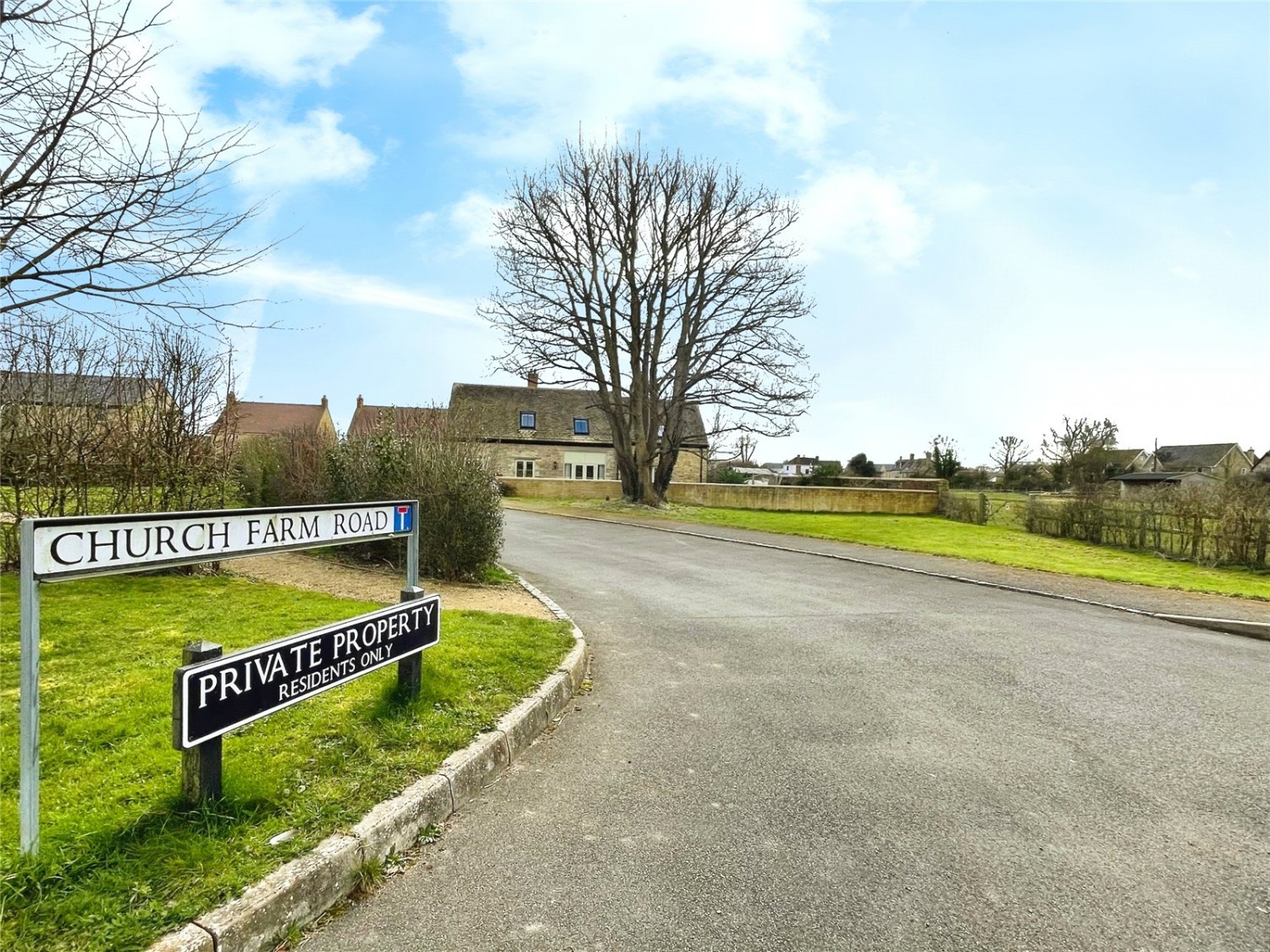 Latton, Swindon, Wiltshire