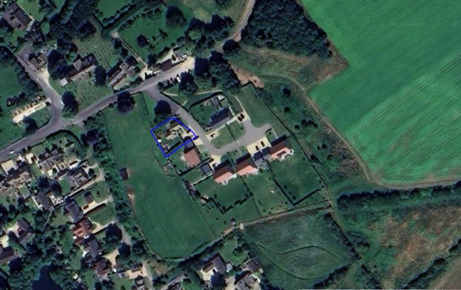 Latton, Swindon, Wiltshire