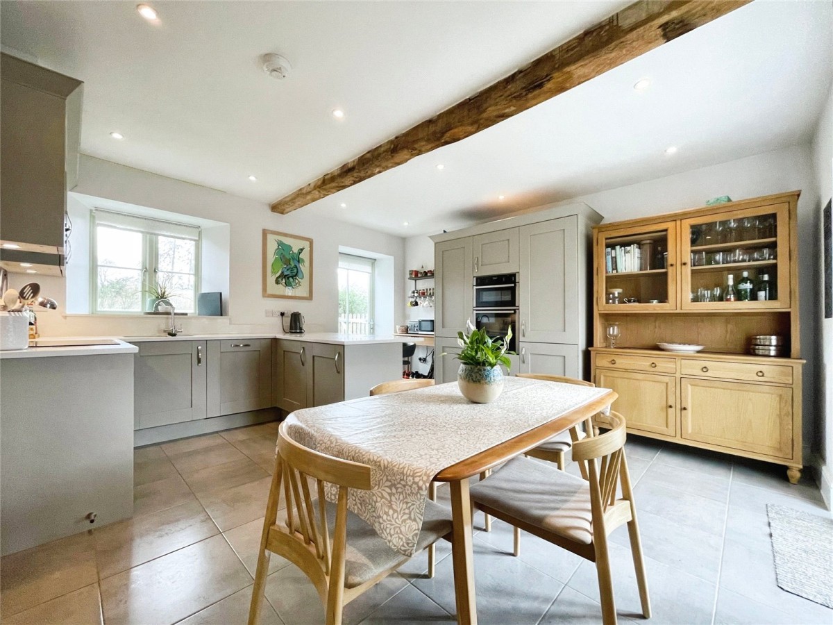 Latton, Swindon, Wiltshire