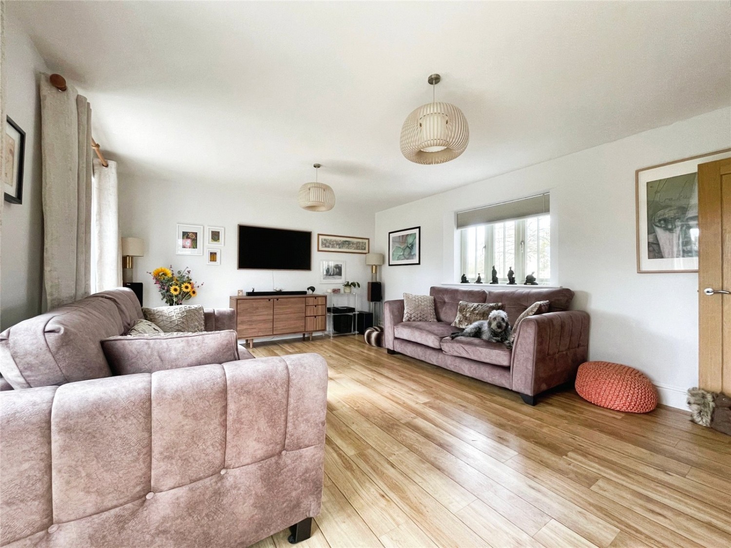Latton, Swindon, Wiltshire