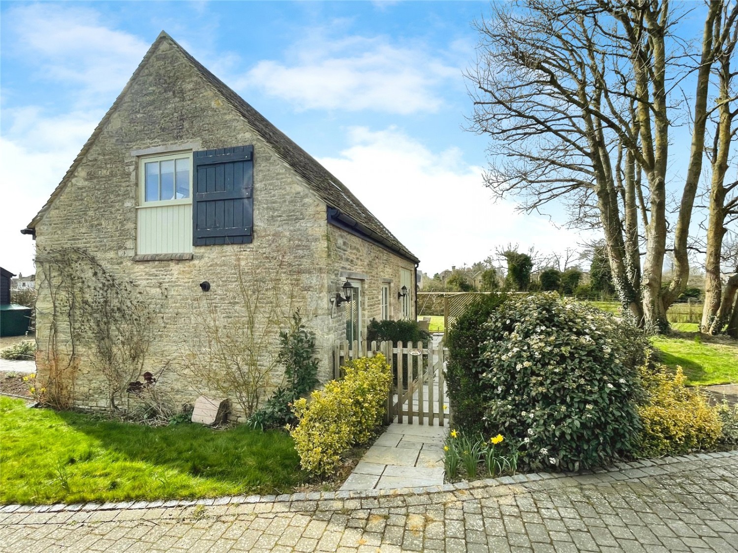 Latton, Swindon, Wiltshire