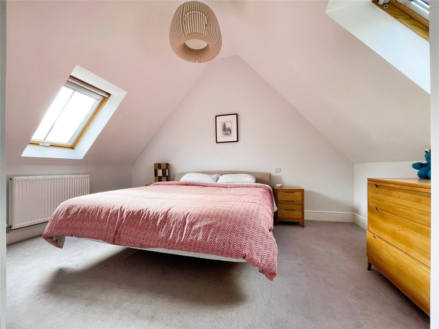 Latton, Swindon, Wiltshire