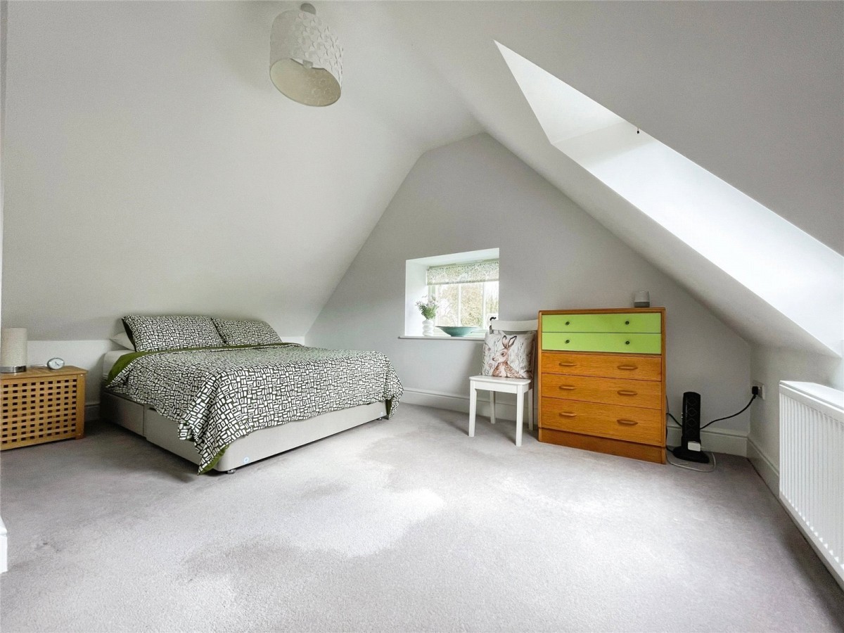 Latton, Swindon, Wiltshire