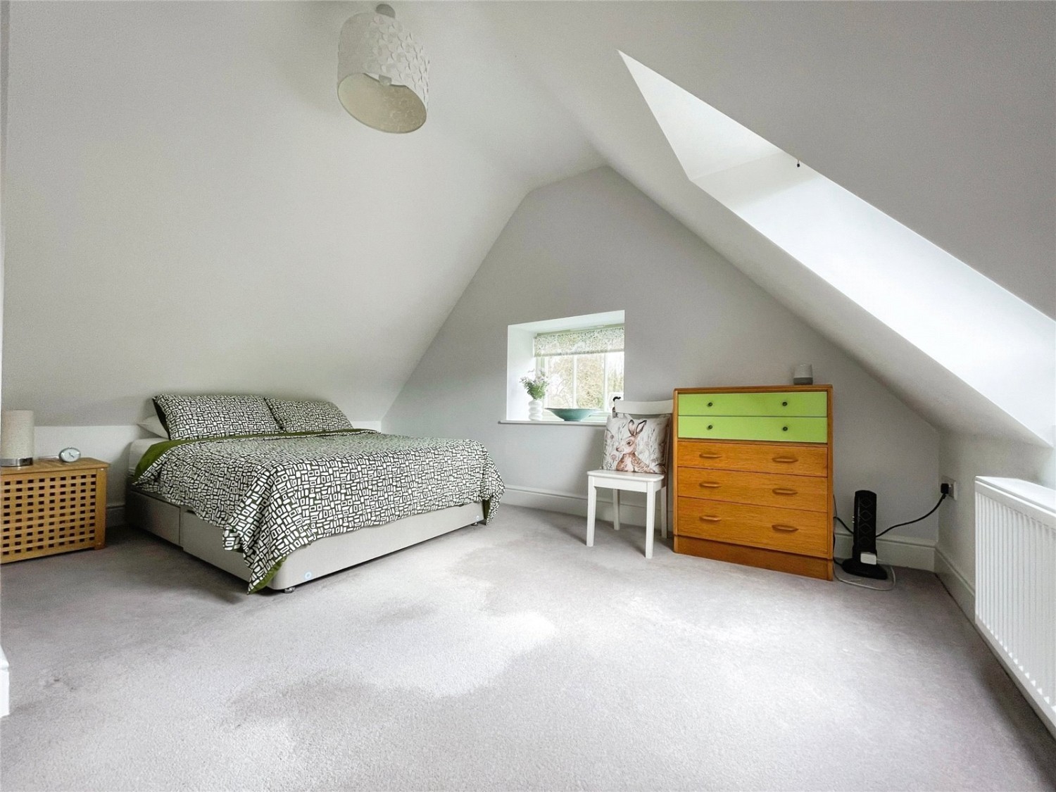 Latton, Swindon, Wiltshire
