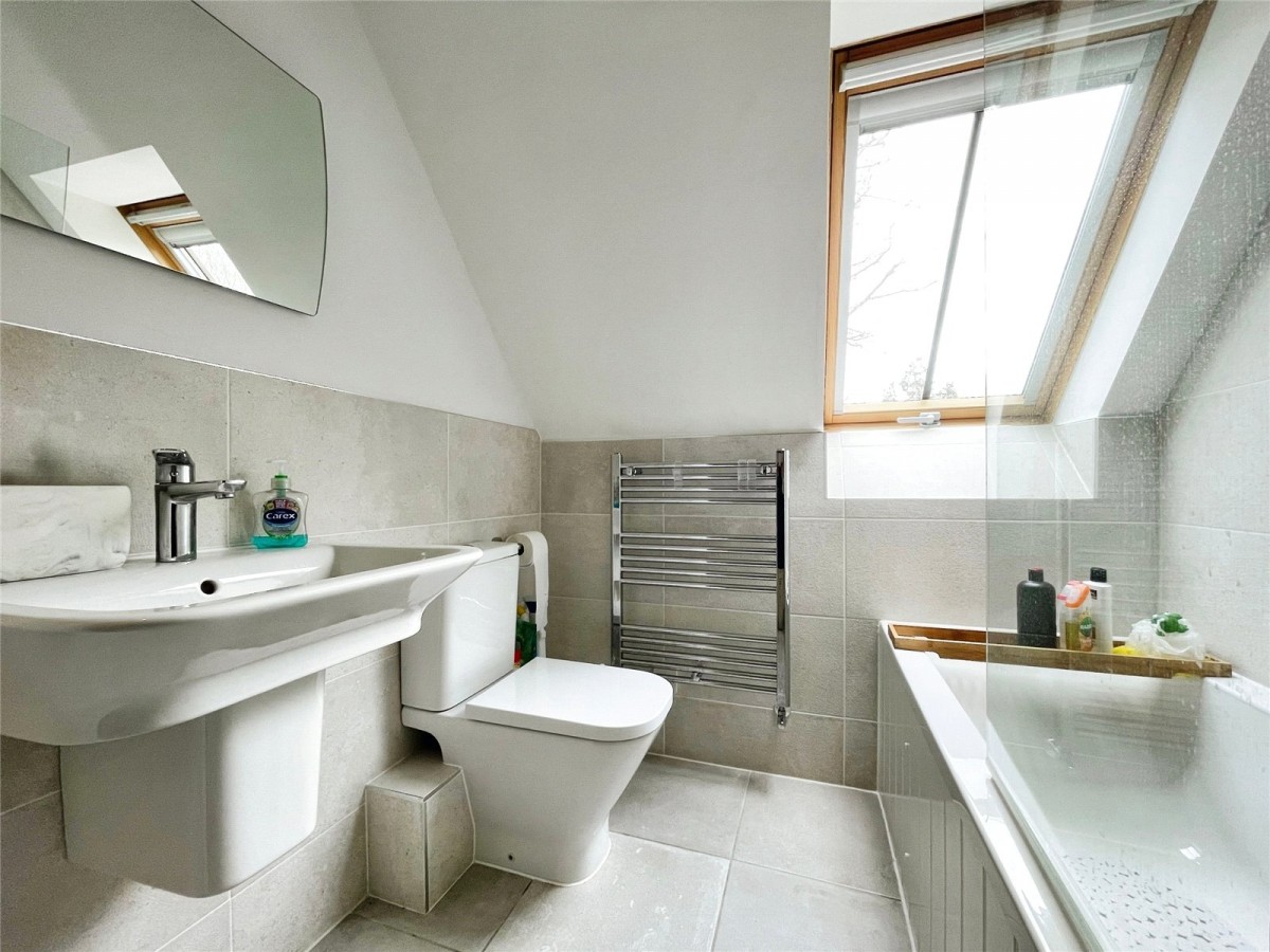 Latton, Swindon, Wiltshire