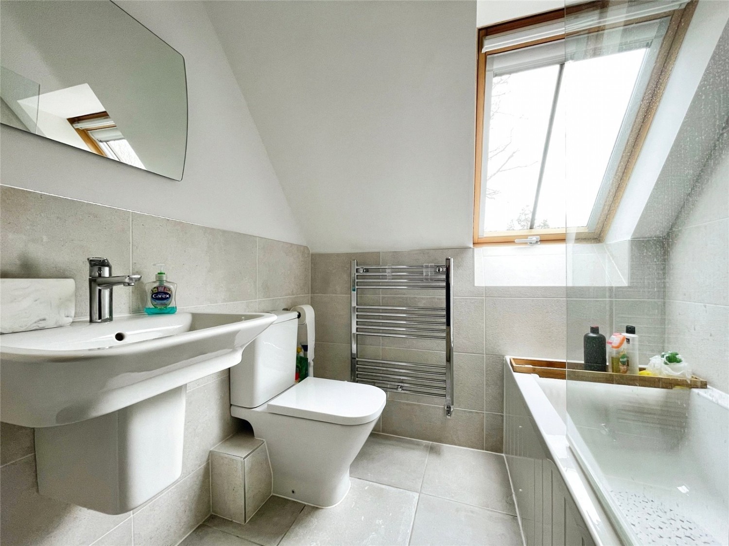 Latton, Swindon, Wiltshire