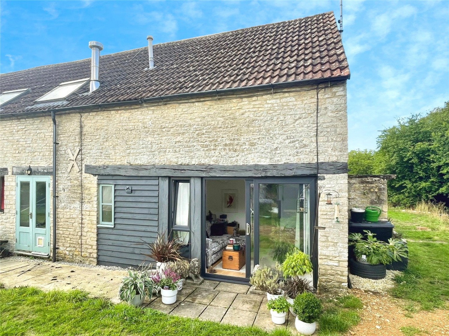 Malmesbury, Wiltshire