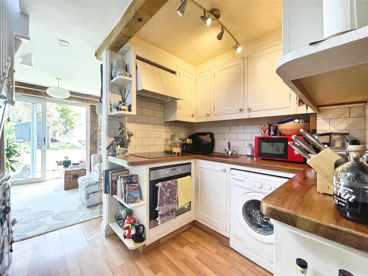 Malmesbury, Wiltshire