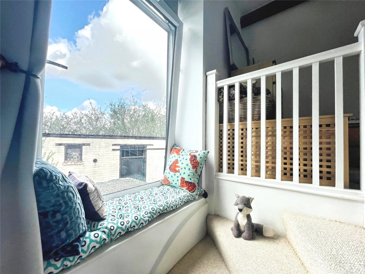 Malmesbury, Wiltshire