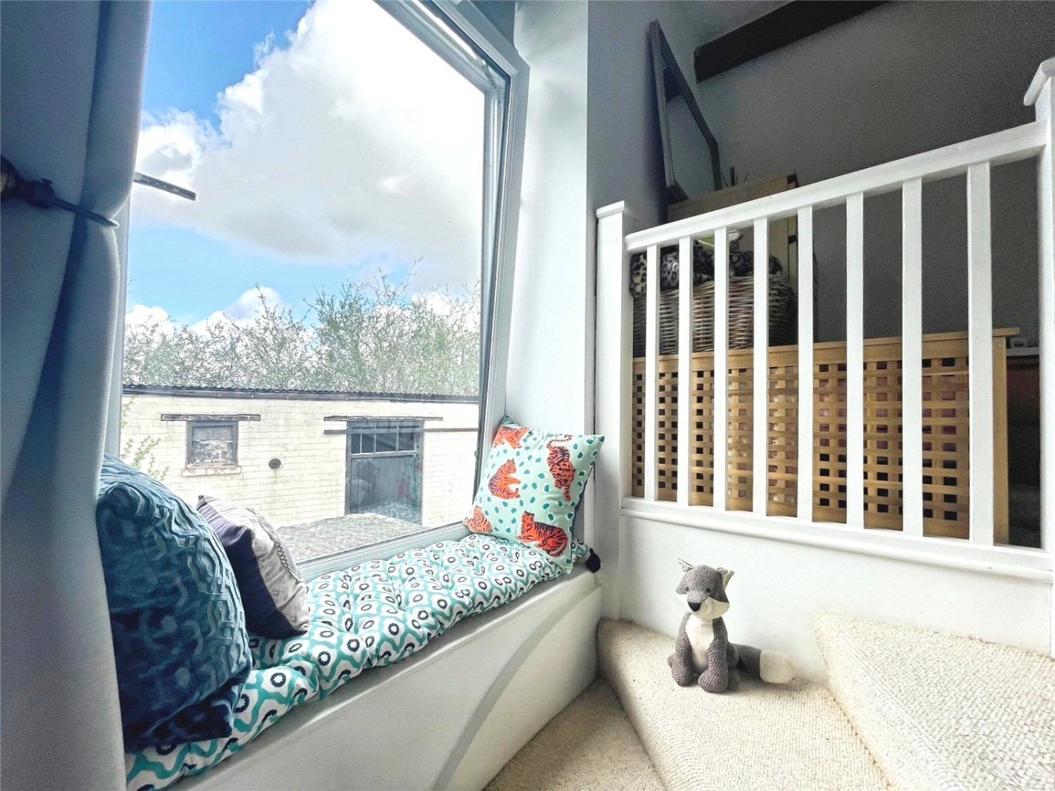 Malmesbury, Wiltshire